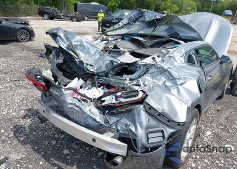 2022 Chevrolet Camaro from USA, damaged, VIN 1G1FB1RX3N0103522